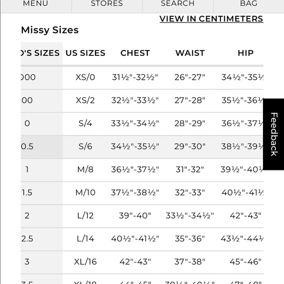 CHICO’S Ultimate fit slim leg - Picture 6 of 9